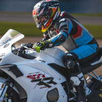 张雪：当少年热爱，长成中国力量