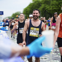 赛中补给还能影响PB？记住这六大原则就行