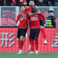 中超综合：新势力崛起，引格局巨变