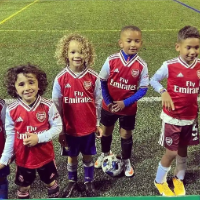 阿森纳青训主管默特萨克:足球青训是一项长期工作