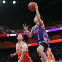 杨舒予加盟澳大利亚墨尔本老虎女篮