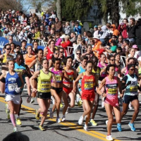 世界田联计划于2030年推出马拉松世锦赛