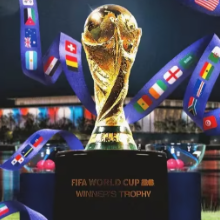 因凡蒂诺：伊朗将参加2026世界杯