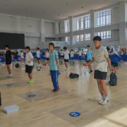 “爱什么选什么”——体育中考“扩容”给青少年更多锻炼自主性