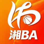 2026湖南省城市篮球联赛（湘BA）第12轮积分榜