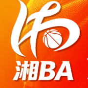 2026湖南省城市篮球联赛（湘BA）第13轮积分榜