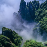 5·19中国旅游日,湖南多家景区推出免票、半价等惠民活动