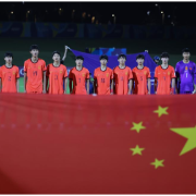 好样的!中国U17男足时隔22年再入亚洲杯决赛