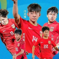 U17男足世界杯中国队与西班牙、摩洛哥、斐济同组