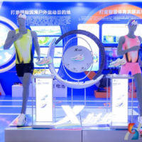 体育产业报告:户外用品市场增长“回归理性”