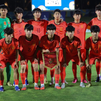 记者观察:U17国足,变化从何而来