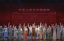 雅韵三湘丨舞剧《热血当歌》二巡值得看吗？网友这样说！