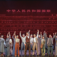 雅韵三湘丨舞剧《热血当歌》二巡值得看吗?网友这样说!