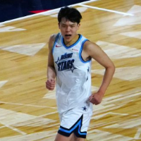 杨瀚森将代表国家队出战7月份篮球世预赛第三窗口期比赛