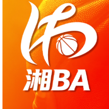 2026湖南省城市篮球联赛（湘BA）第8轮积分榜