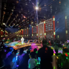 从“流量”到“留量”，“五一”假期湖南文旅的气质之变