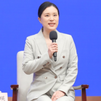 国新办中外记者见面会上，韶山这位讲解员的故事让人动容