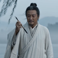 屈原先“声”带路③丨汨罗江畔，心有所定