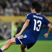 世界杯历史第1000场比赛 日本队4:0胜突尼斯队