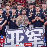 视频｜再接再厉！长沙队获2026湘BA亚军