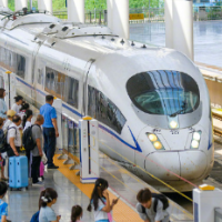2026暑运将启，长沙跻身铁路热门到达城市TOP10