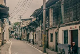 随笔｜蒋集政：渌湘访古