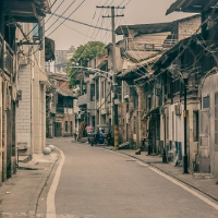 随笔｜蒋集政：渌湘访古