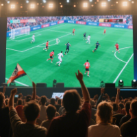 FIFA与EA分道扬镳之后,世界杯热度谁来接住?