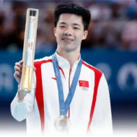 株洲伢子严浪宇：“非典型”世界冠军