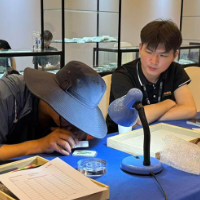 古泉园地2026春季钱币杂项拍卖会在长沙预展