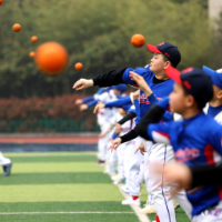 学生运动能力“国家标准”持续落地推进