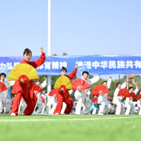 推动体育强国建设全面提速提质——国家体育总局解读《体育强国建设“十五五”规划》