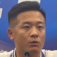 视频｜永州教练结垒：“希望球迷继续支持我们，不仅是在赢的时候”
