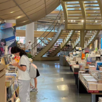 “热”读长沙⑩丨覔书店：手作、品咖、望江，发现阅读的N种可能