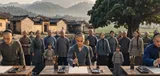 AI短剧《少年齐白石》：一场荧幕上的“笔墨逐梦”之旅