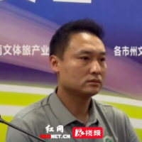 视频｜郴州教练赛后点评：“我们的小失误很致命”