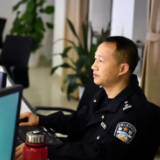 【寻找最美湘警】湘潭县王磊：公安事业，我愿为之一生去奋斗