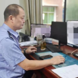 【寻找最美湘警】退役军人秦永强：社区居民心中的“活地图”