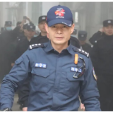【寻找最美湘警】程修江：最美退役军人的警察本色