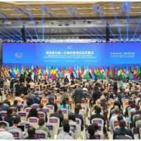 对话何韵：湖南与非洲产业机构互补是进阶的核心动力