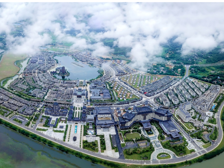 一江焕新 湖南政协“催化”文科旅融合新场景｜“1453”履职答卷②