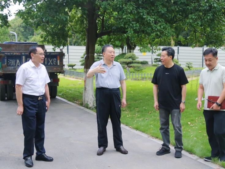 湘声铿锵处 同心筑梦时——2025湖南政协履职实践的时代答卷