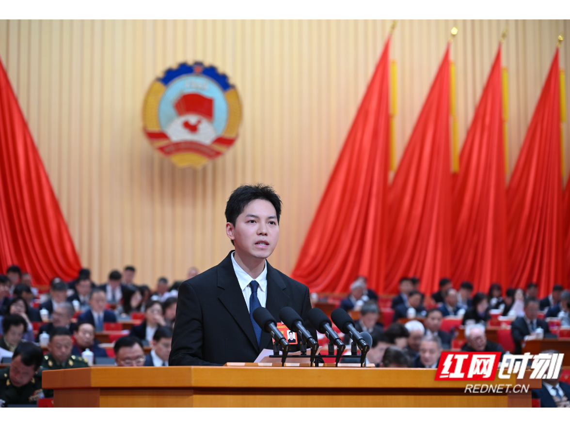 两会好声音丨法治护航民企，这位政协委员开出五剂“护企良方”