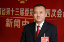 两会好声音｜李涛：让湘商“归巢”更暖、舞台更广、退场更安