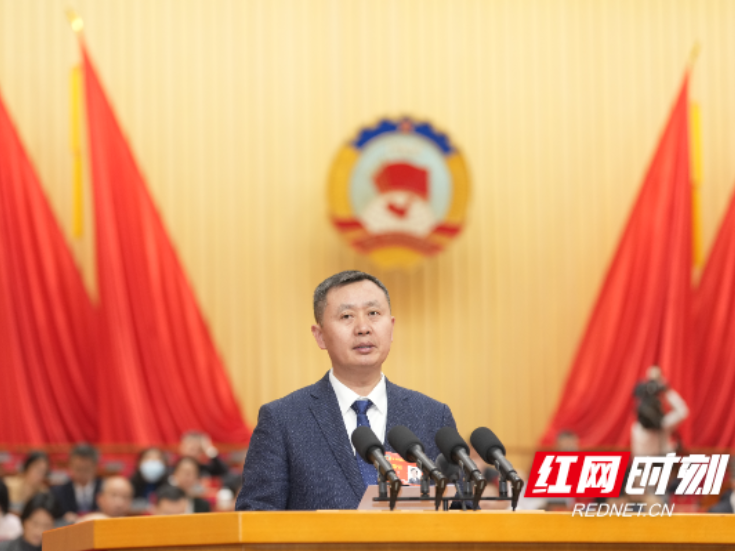 两会好声音｜李智勇：在湖南构筑青年创业“热带雨林”