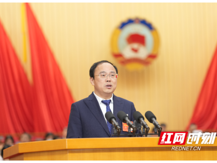 两会好声音｜谭敏雄：提升固废资源化利用能力 为绿色低碳发展注入新动能