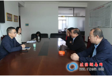 桂东检察：充分发挥检察职能助推民营企业高质量发展