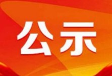 关于2020年湖南省“最美公益普法集体(个人)”最美守法公民“评选结果的公示