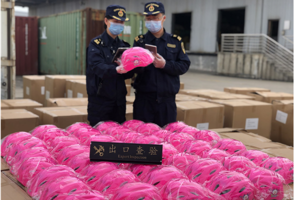 上海海关首查货运渠道侵犯国内动漫形象著作权案