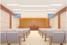 湖南高院发布意见规范“民告官”